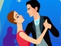 Game Best style for dancing couple 