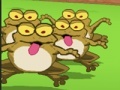 Game Harry The Hamster 3