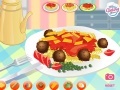 Game Games for girls cooking pasta
