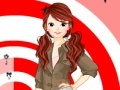 Game Fashion Brands Dress Up