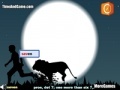 Game Lion Typing