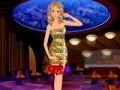 Game Anna night dress up