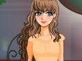 Game Paulina Dress Up