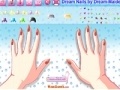 Game Perfect manicure for girls