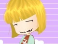 Game Chibi dress up