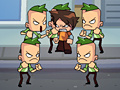 Game Fury Officer 2