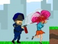 Game Pepper Spray Cop