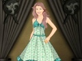 Game Julianne Hough Dress Up