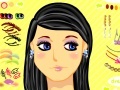 Game Style Up Loona