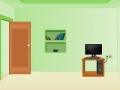 Game Novel Room Escape