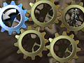 Game Gears