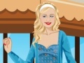 Game Charming Hilton Dress Up