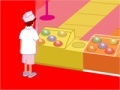 Game Smoothie Shop