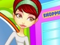 Game Summer Shopping Dress Up
