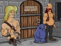 Game Several Journeys of Reemus Chapter 4 Beastly Blackhole of Bureaucracy