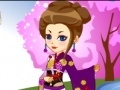 Game Japanese Princess Kazumi 