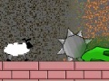 Game Gravity Sheep