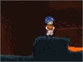 Game Lava Climber