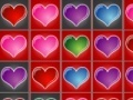 Game Match3 Hearts Valentine's day special