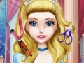 Game Cinderella Real Haircuts