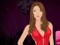 Game Plain Jane : The Night Club