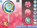 Game Yummi Lollipops