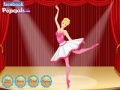 Game Ballet Girl