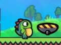 Cluiche Dino shift 2
