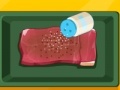 Game The Steak House