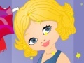 Game Lovely Girl Dress Up