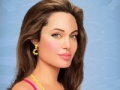 Game Angelina Jolie Makeover