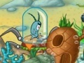 Game Spongebob Squarepants Formula Hunt