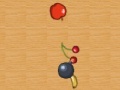 Game Collect Fruit!