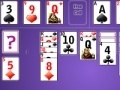 Game Klondike solitaire