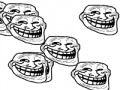 Game 60 sec: Troll Attack