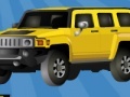 Game Hummer H3 Final