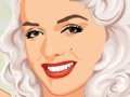 Game Marilyn Monroe DressUp