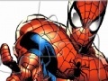 Game Spiderman Jigsaw