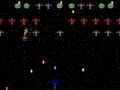 Game Invaders X
