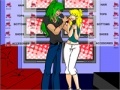 Game Karaoke Dress Up