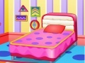 Game Pink New Bedoom