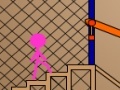 Game Stick Man Quest