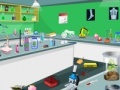 Game Hidden Objects-Science Lab 2