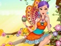 Game Spring fairy
