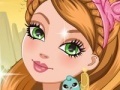 Game Ever After High Ashlynn Ella Enchanted Makeover