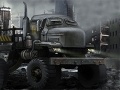 Game Gloomy Truck