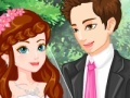 Game Forest Wedding 