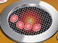 Game Grilled meat