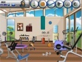 Game Hidden Objects-Gym