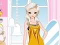 Game Gaby dress up